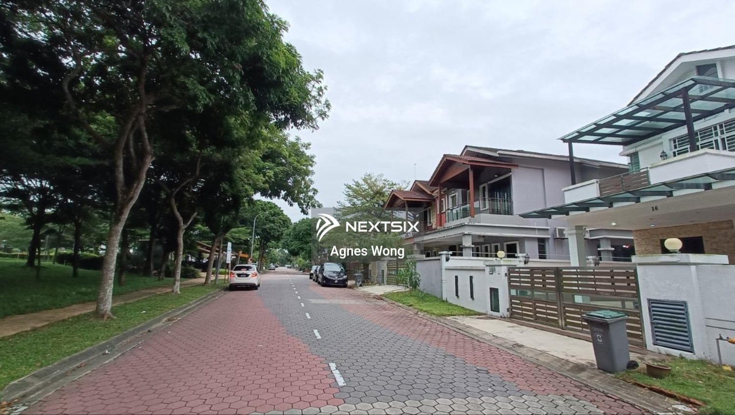 Semi-detached House For Sale in Setia Tropika Johor - Image 14