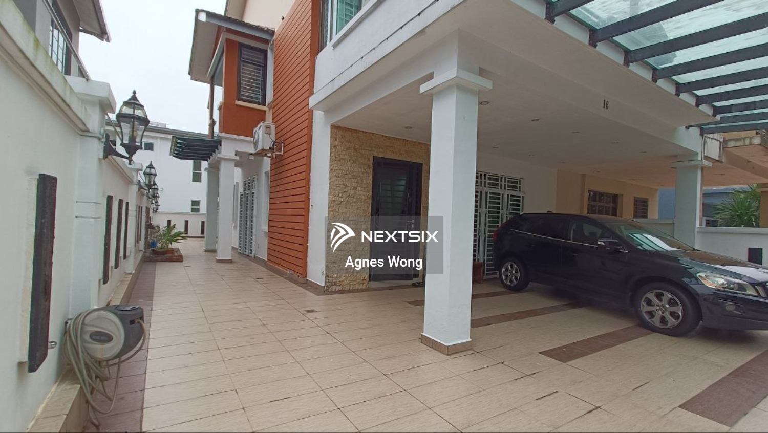 Semi-detached House For Sale in Setia Tropika Johor - Image 15