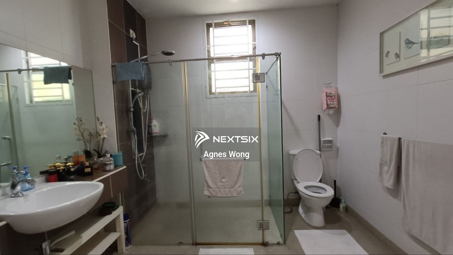 Semi-detached House For Sale in Setia Tropika Johor - Image 9