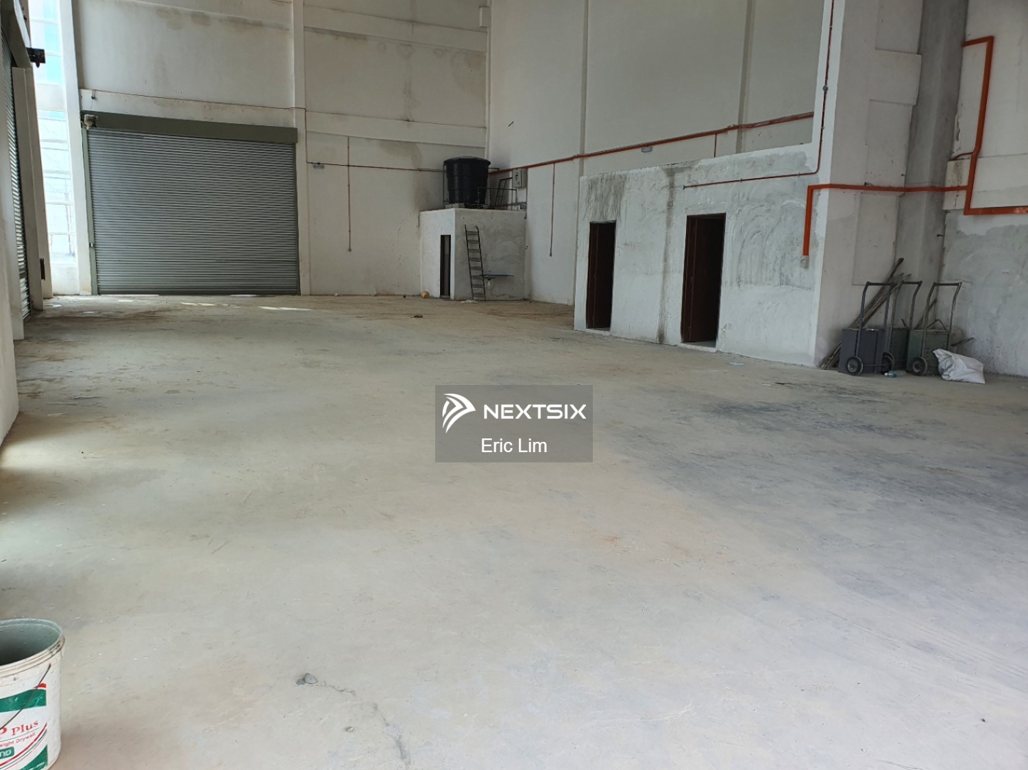 Semi-D Factory For Sale in Shah Alam Selangor