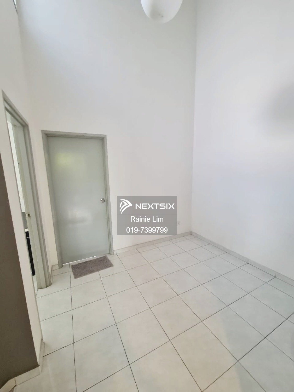 2-sty Terrace/Link House For Sale in Johor Bahru Johor - Image 11