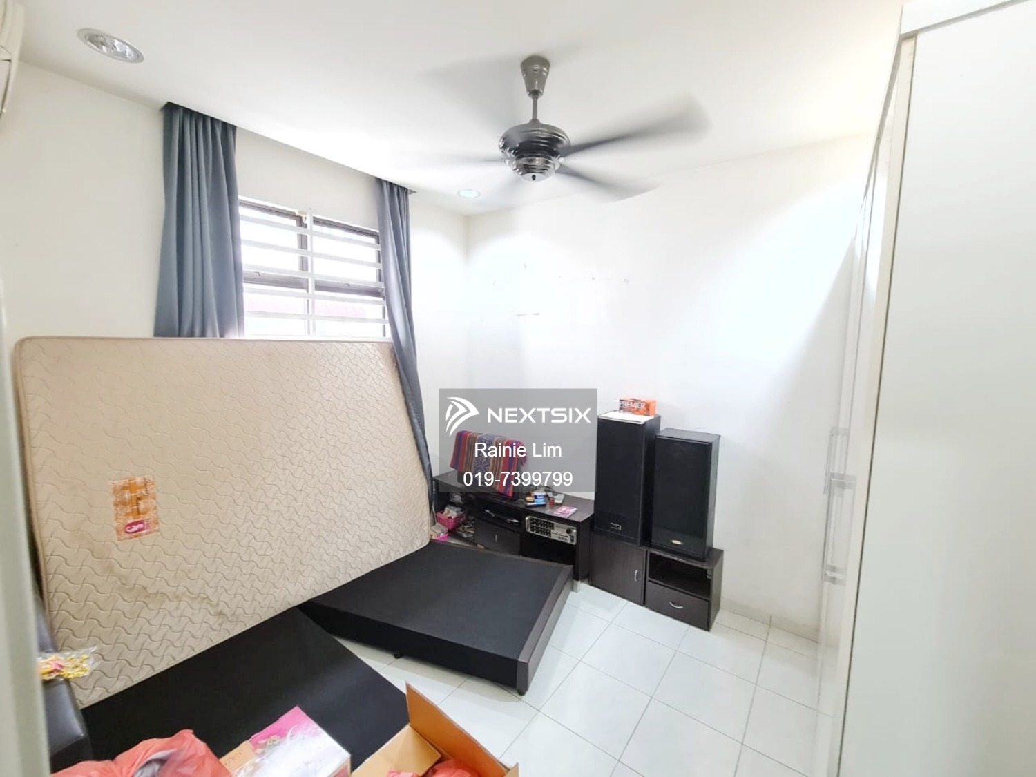 2-sty Terrace/Link House For Sale in Johor Bahru Johor - Image 12