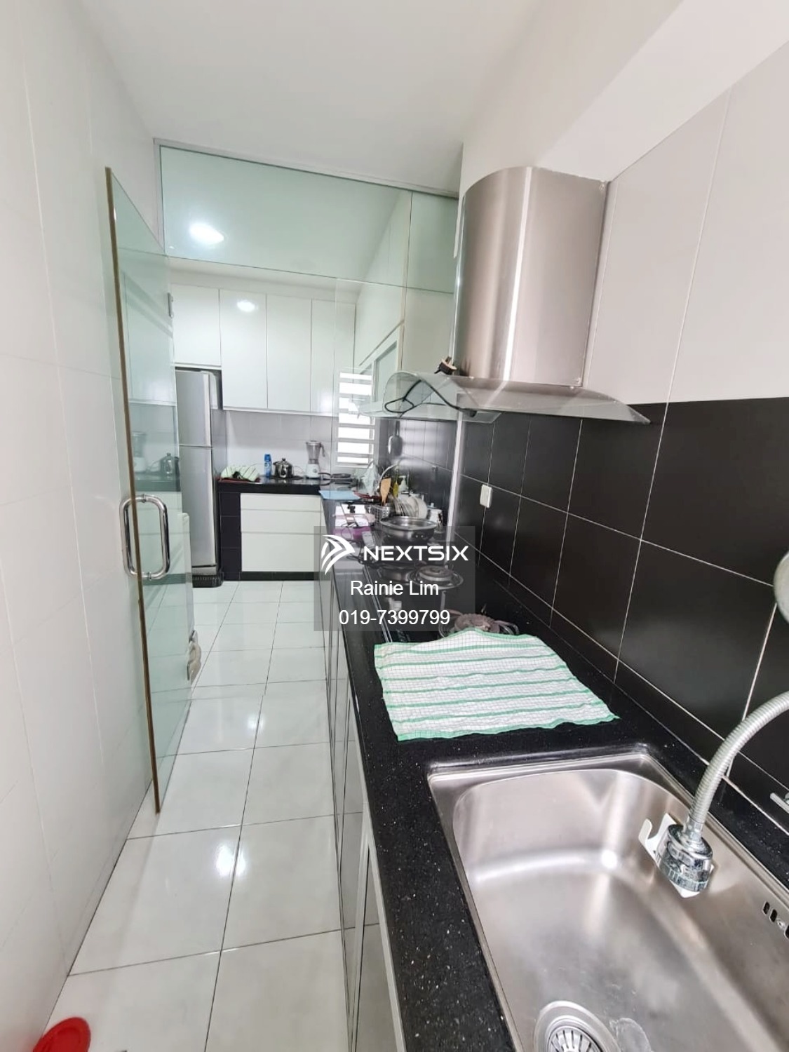 2-sty Terrace/Link House For Sale in Johor Bahru Johor - Image 5