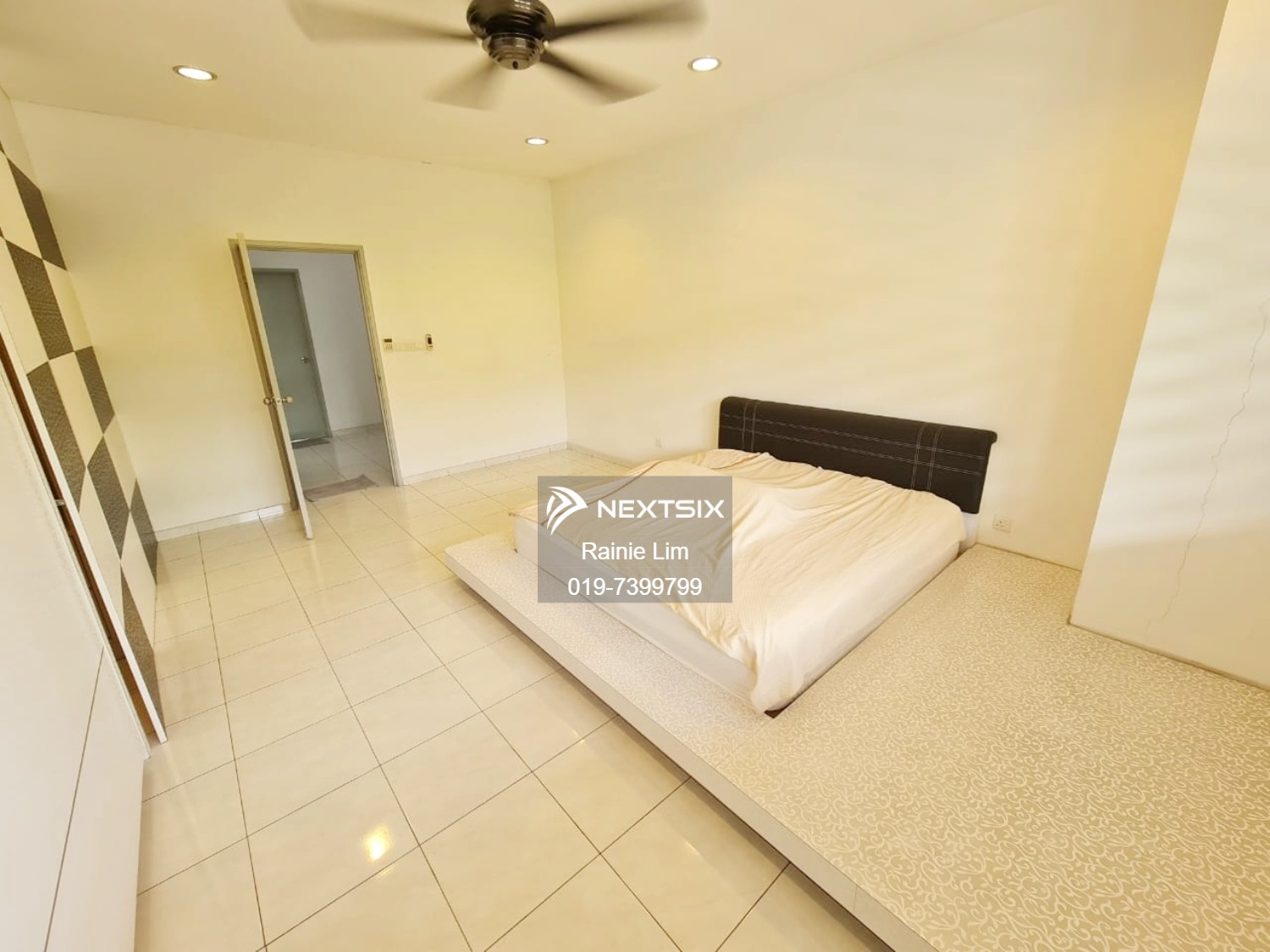 2-sty Terrace/Link House For Sale in Johor Bahru Johor - Image 6