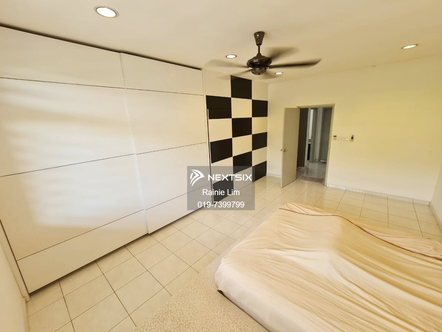 2-sty Terrace/Link House For Sale in Johor Bahru Johor - Image 7