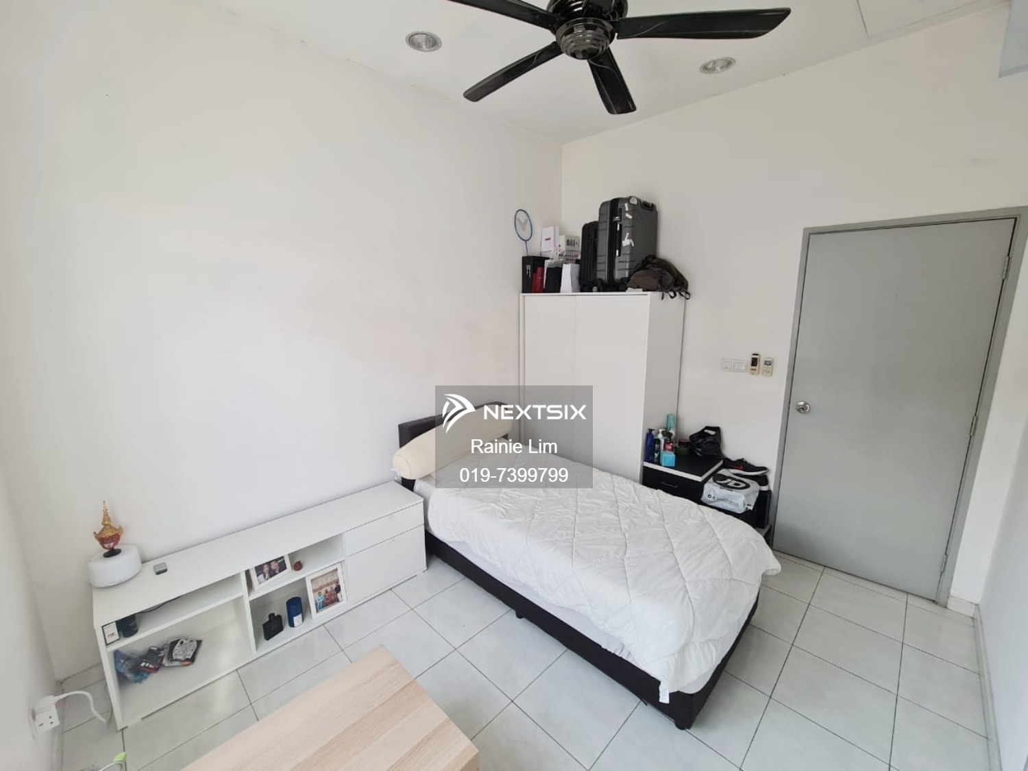 2-sty Terrace/Link House For Sale in Johor Bahru Johor - Image 9