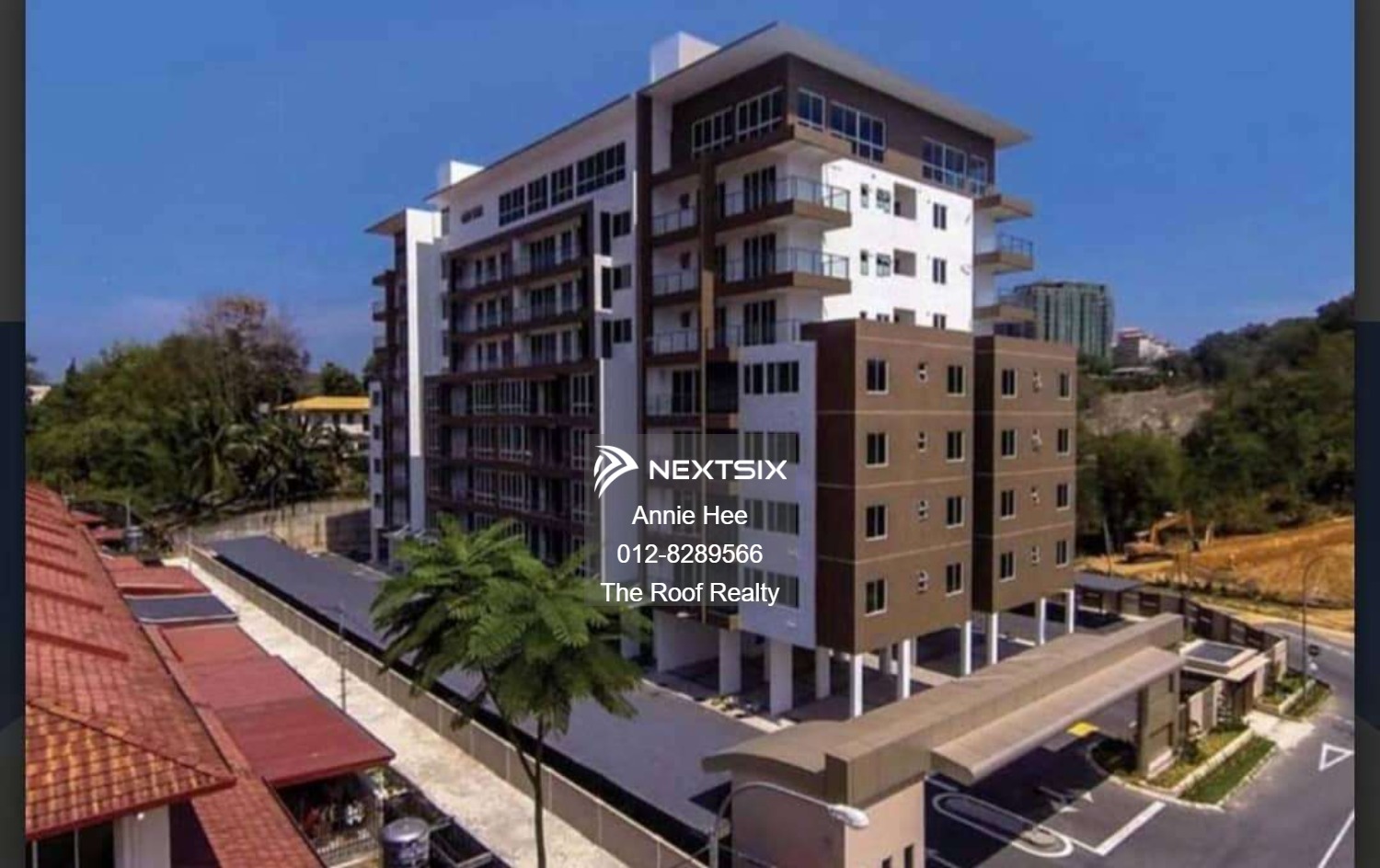 Condominium For Sale in Kota Kinabalu Sabah - Image 10