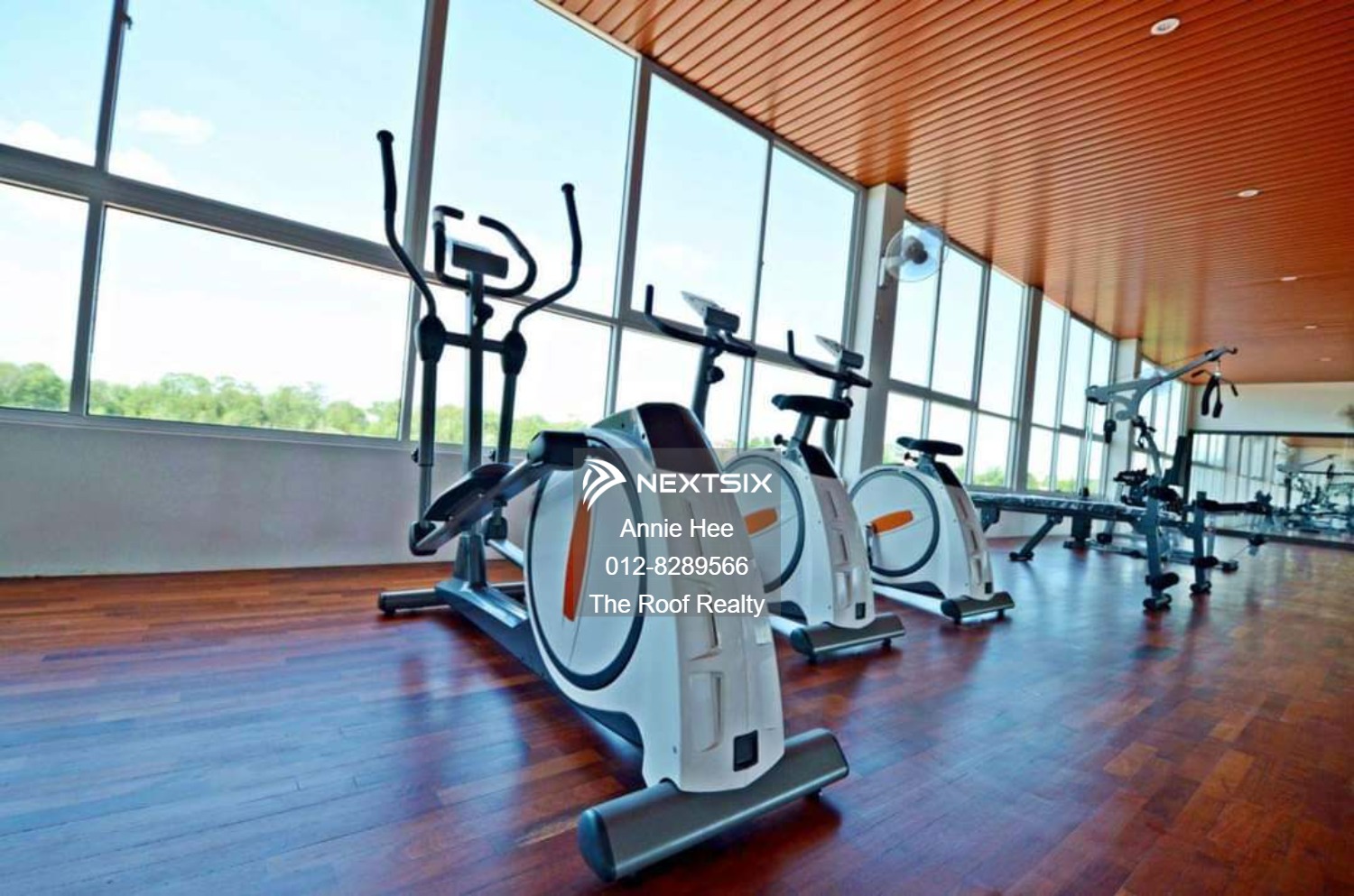 Condominium For Sale in Kota Kinabalu Sabah - Image 8