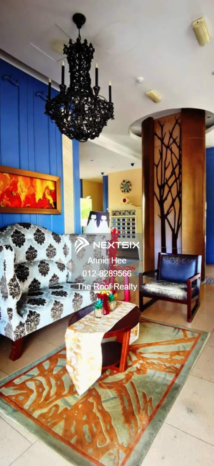 Condominium For Sale in Kota Kinabalu Sabah - Image 9