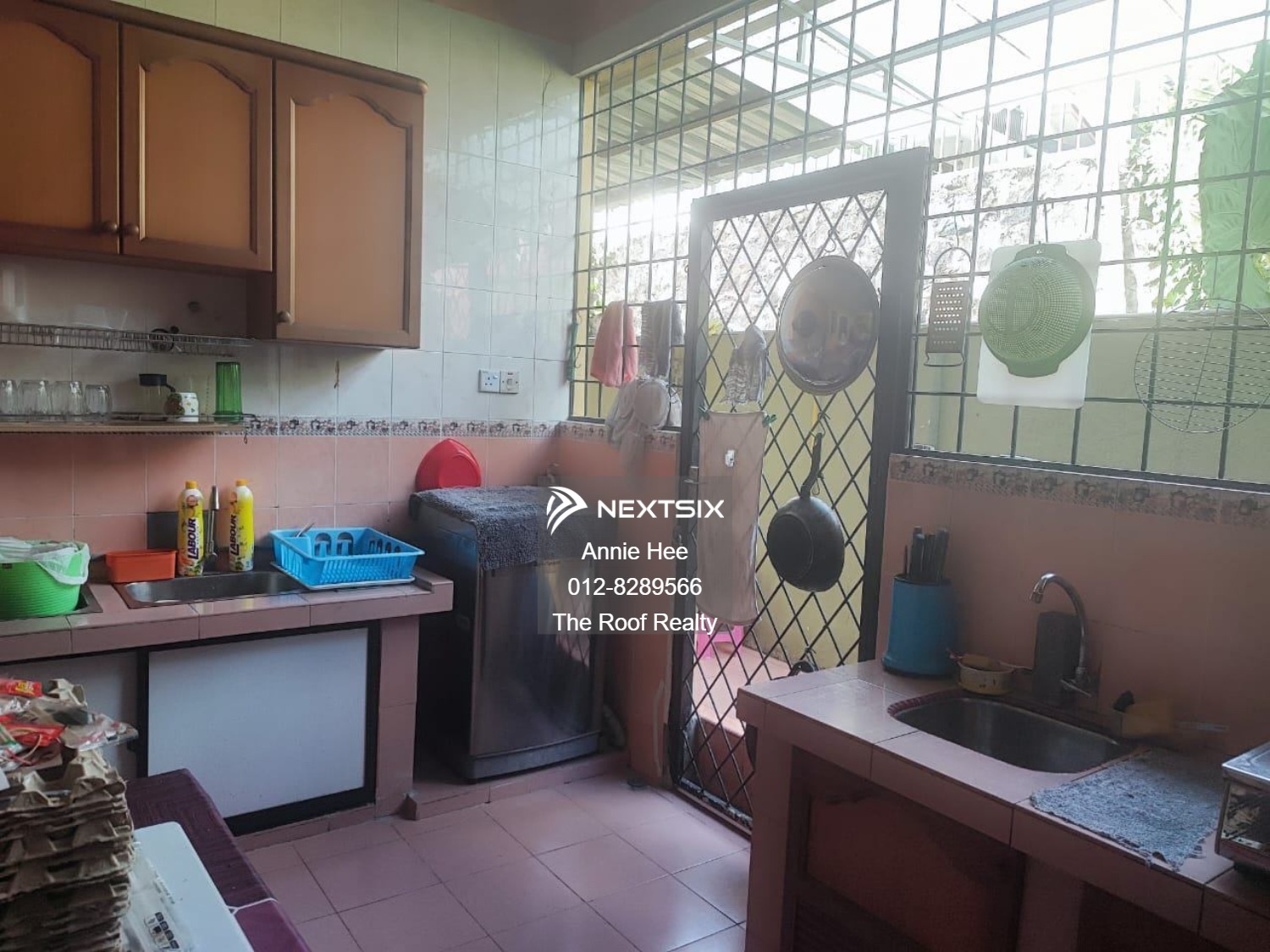 2-sty Terrace/Link House For Sale in Kota Kinabalu Sabah - Image 3