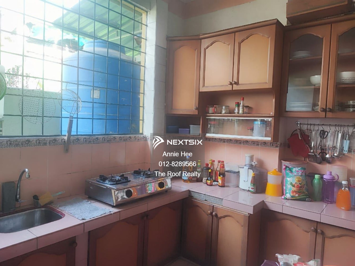 2-sty Terrace/Link House For Sale in Kota Kinabalu Sabah - Image 4