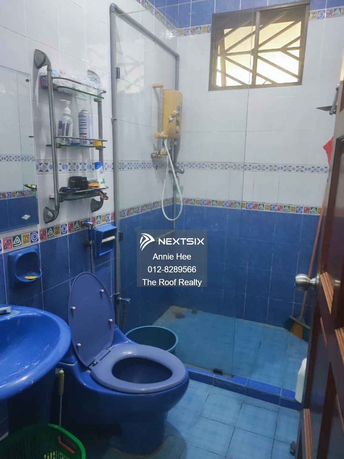 2-sty Terrace/Link House For Sale in Kota Kinabalu Sabah - Image 5