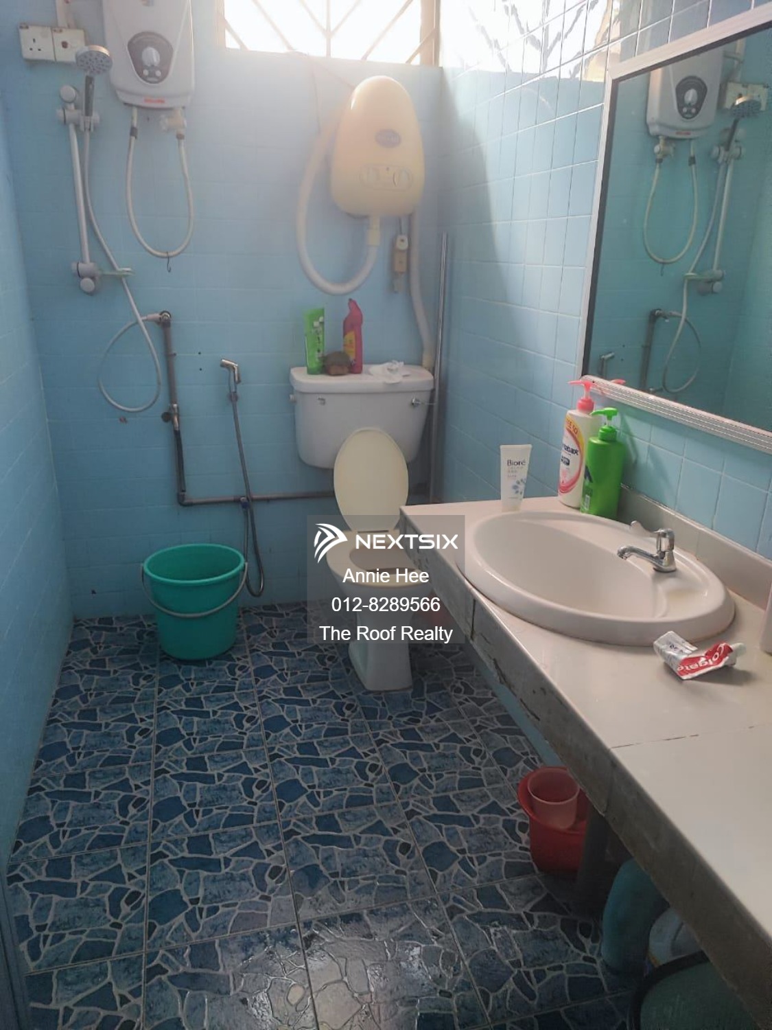 2-sty Terrace/Link House For Sale in Kota Kinabalu Sabah - Image 6