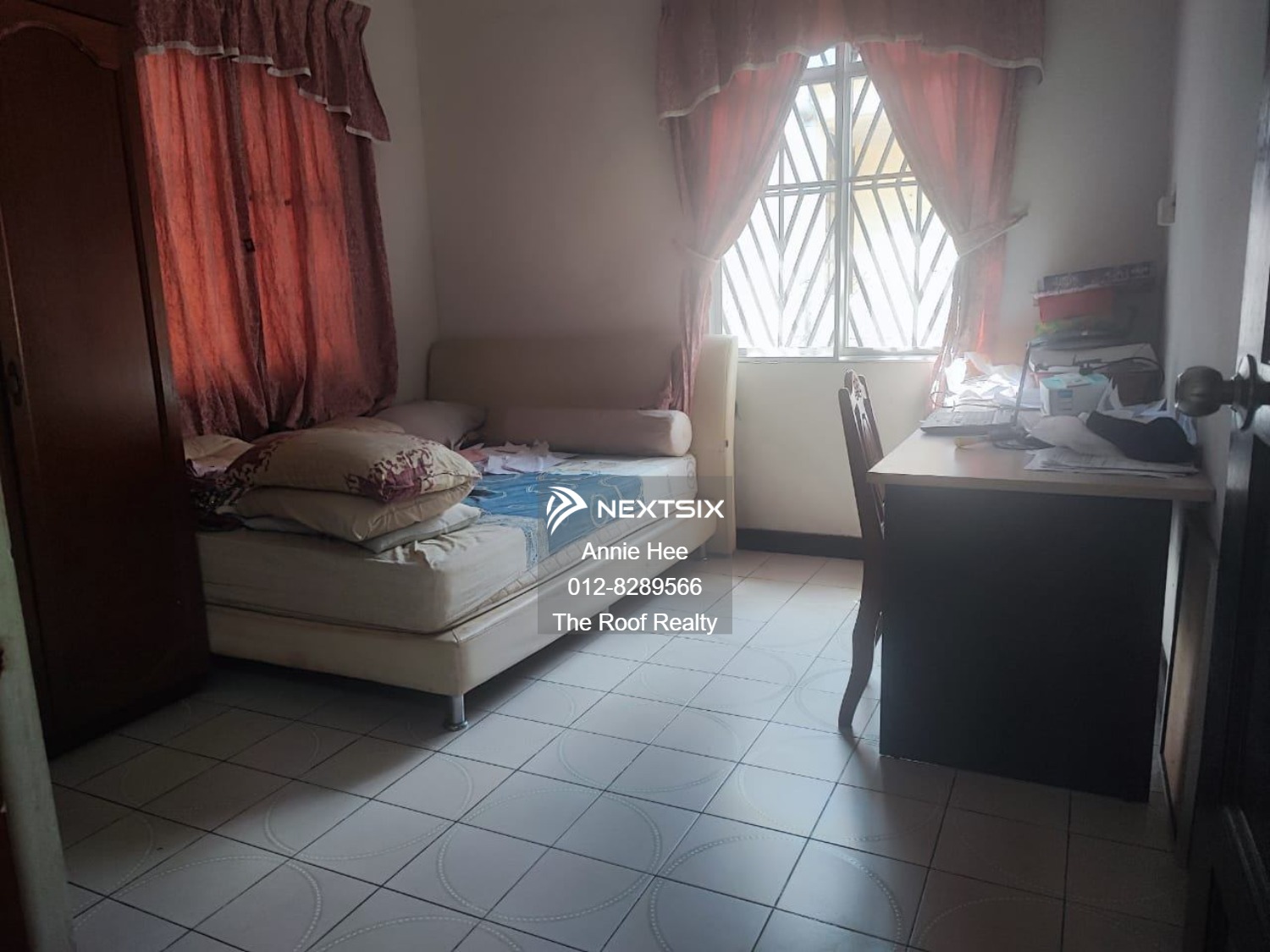 2-sty Terrace/Link House For Sale in Kota Kinabalu Sabah - Image 7