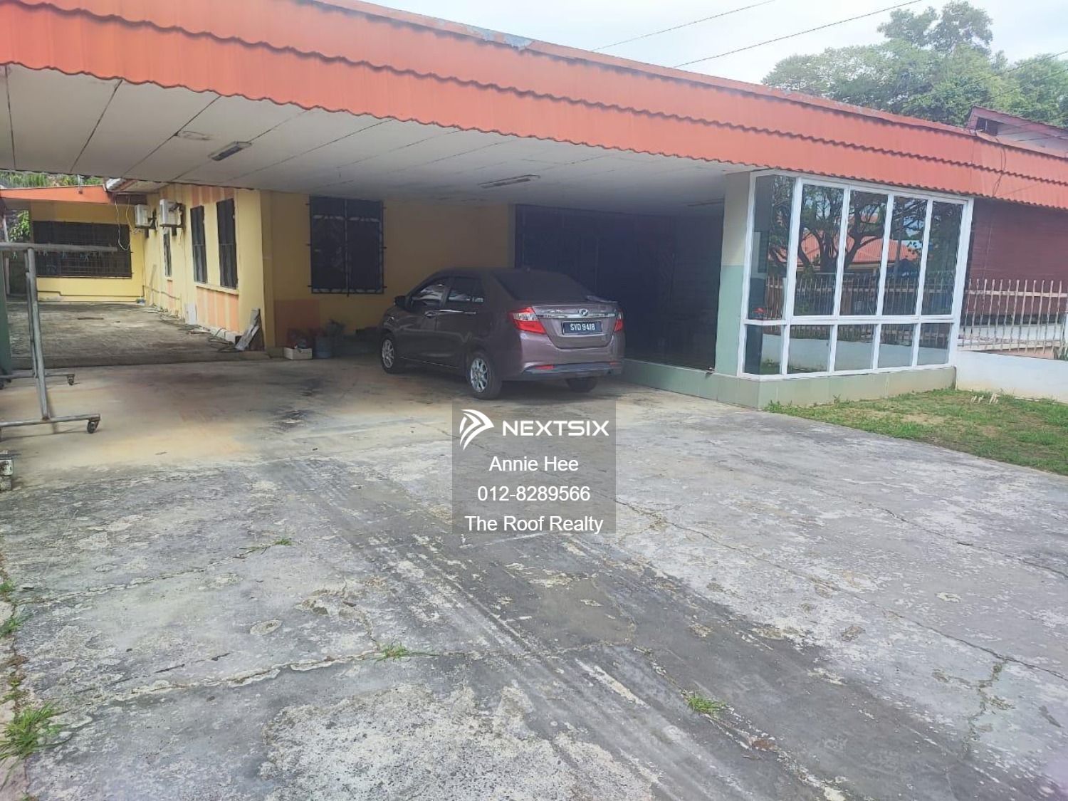 2-sty Terrace/Link House For Sale in Kota Kinabalu Sabah - Image 8