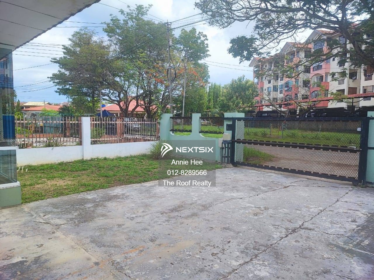 2-sty Terrace/Link House For Sale in Kota Kinabalu Sabah - Image 9