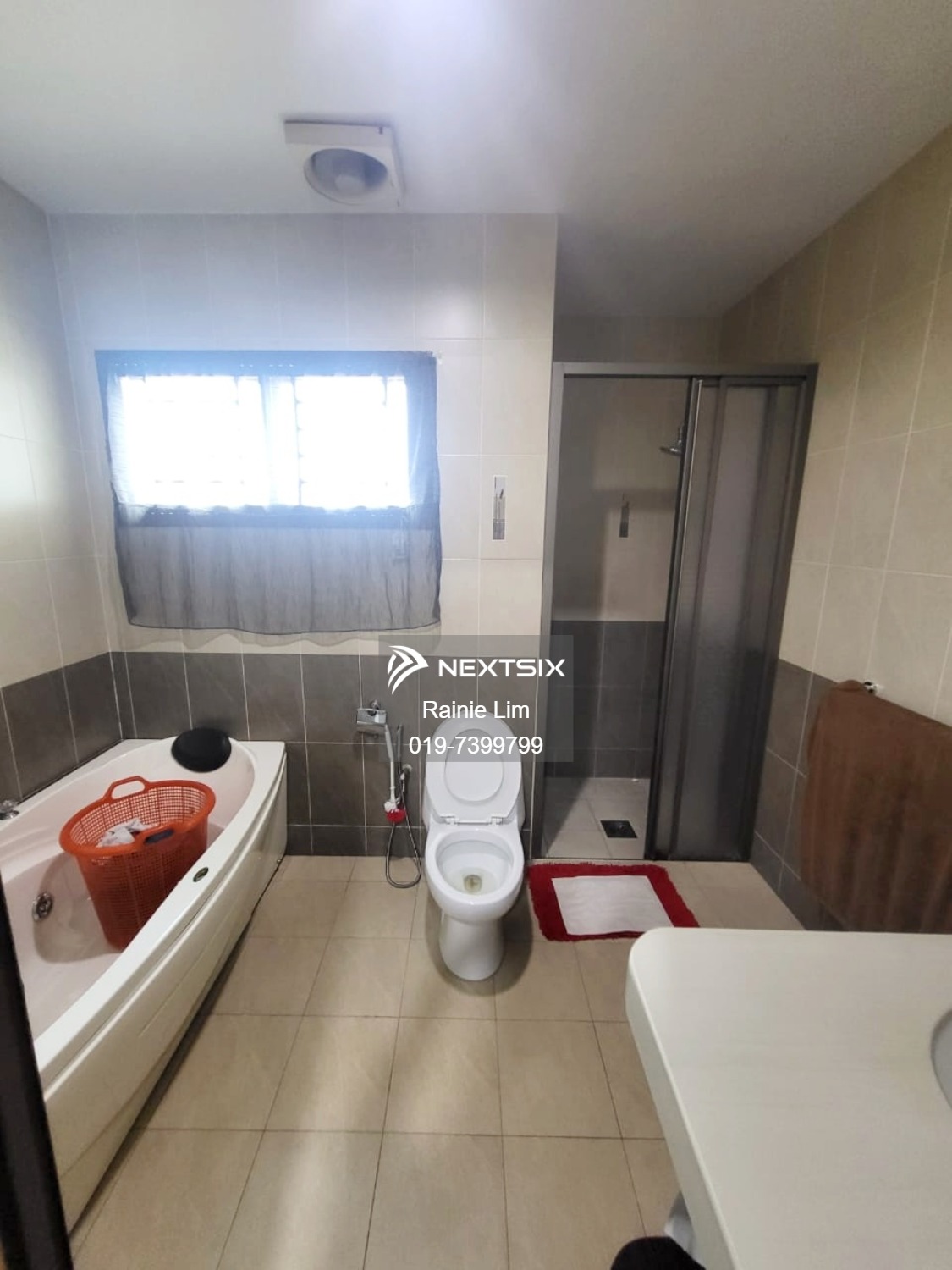 2-sty Terrace/Link House For Sale in Ulu Tiram Johor - Image 10