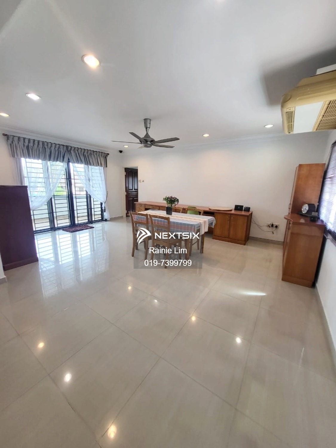 2-sty Terrace/Link House For Sale in Ulu Tiram Johor - Image 11