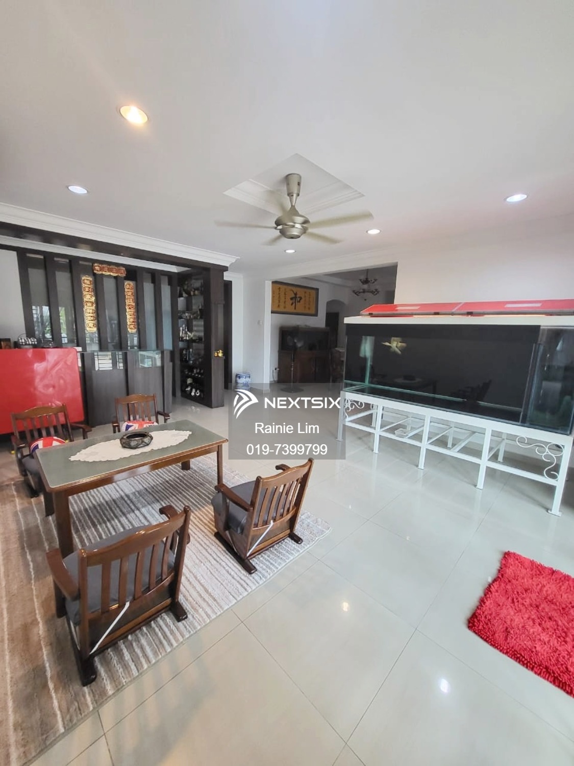 2-sty Terrace/Link House For Sale in Ulu Tiram Johor - Image 12