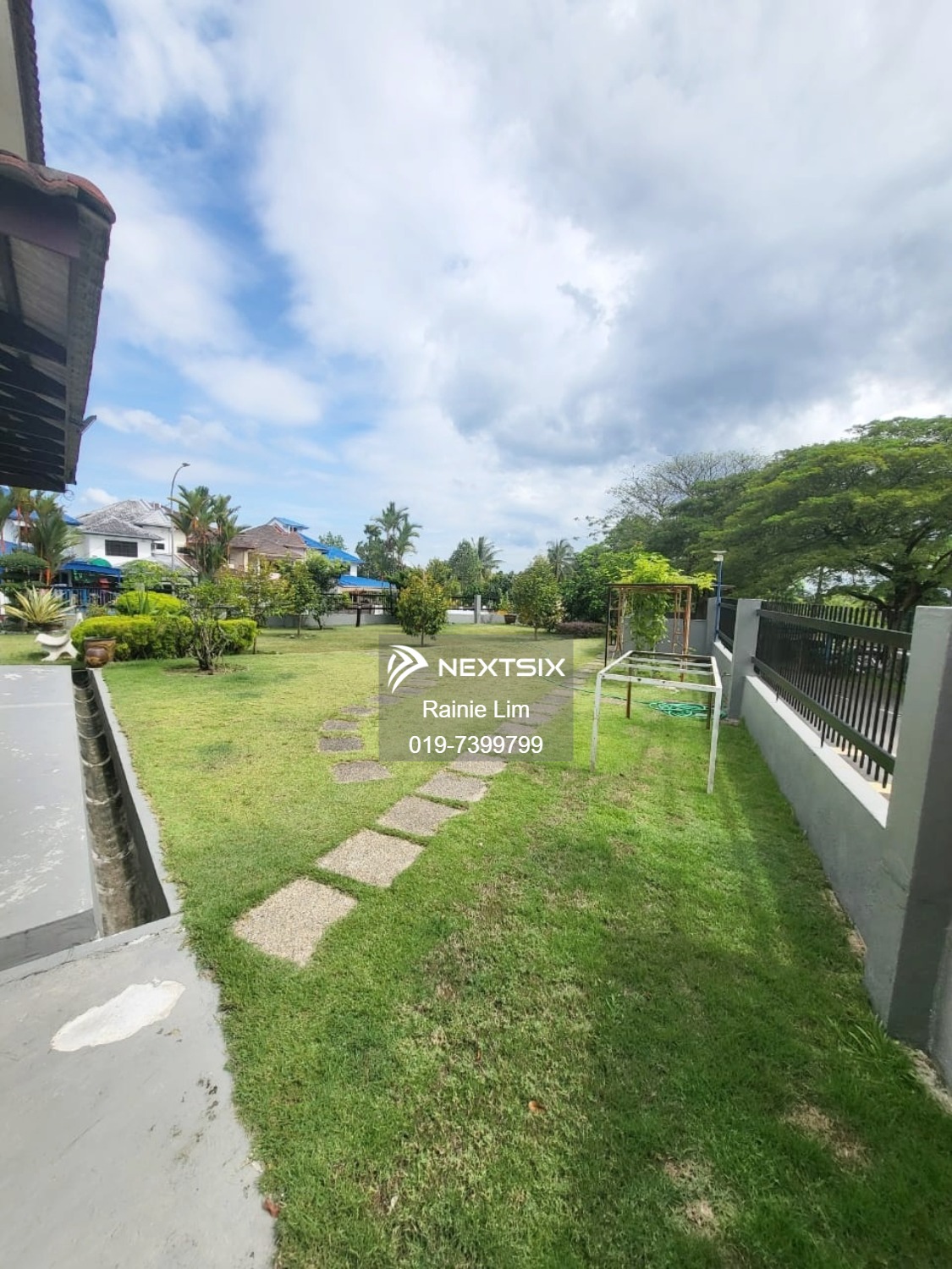 2-sty Terrace/Link House For Sale in Ulu Tiram Johor - Image 14