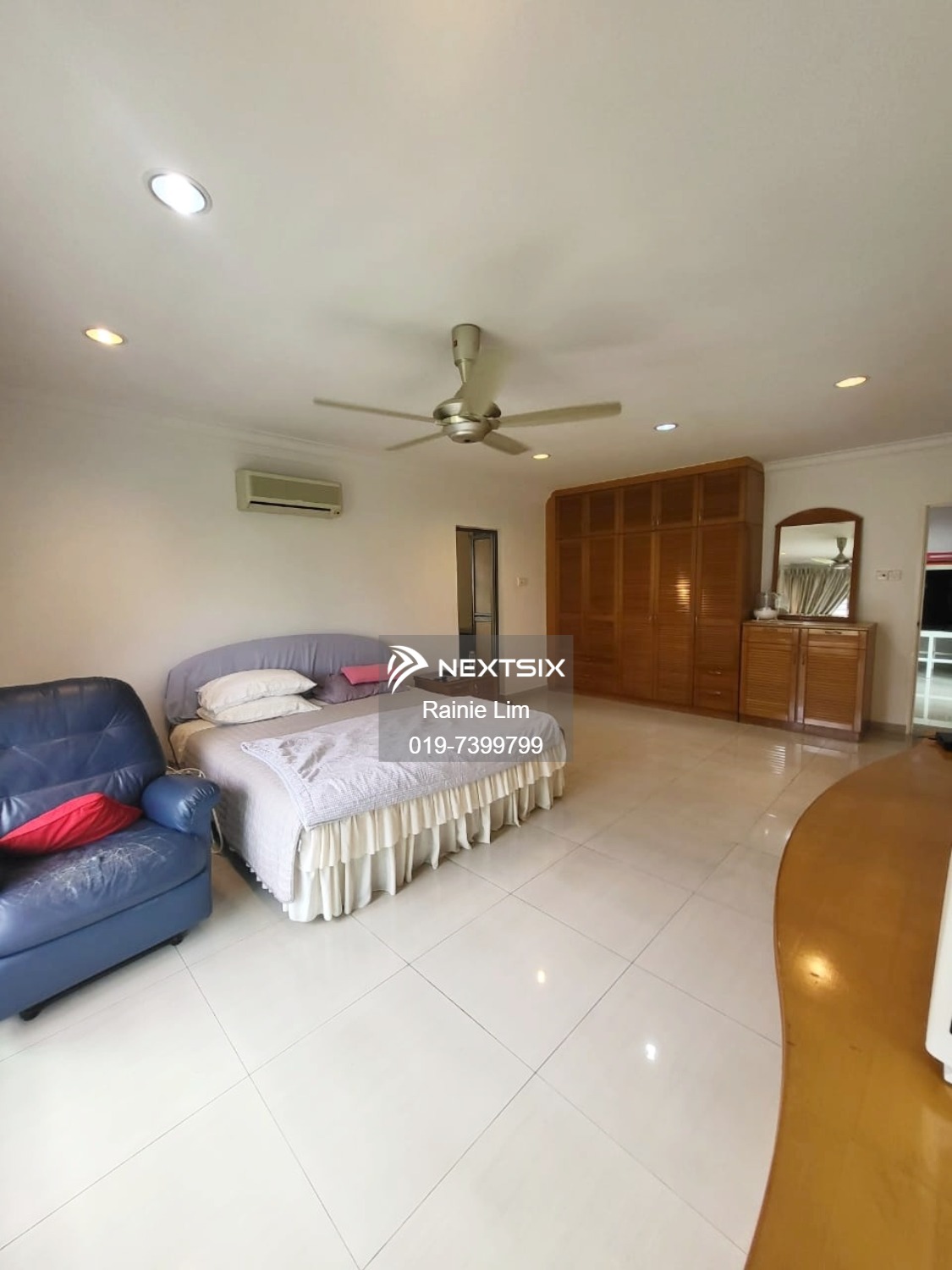 2-sty Terrace/Link House For Sale in Ulu Tiram Johor - Image 6