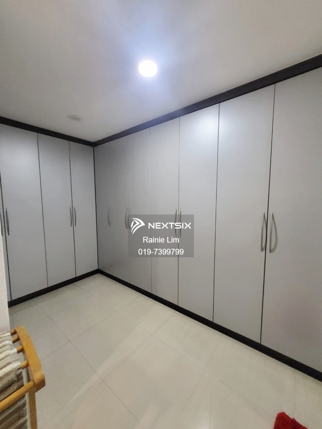 2-sty Terrace/Link House For Sale in Ulu Tiram Johor - Image 8