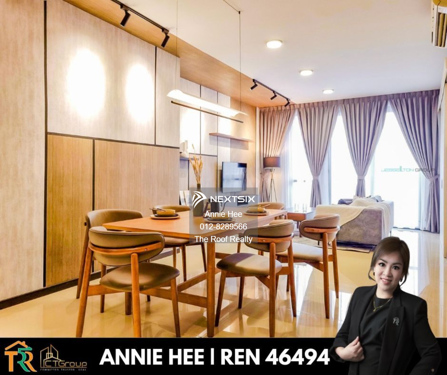 Condominium For Sale in Kota Kinabalu Sabah