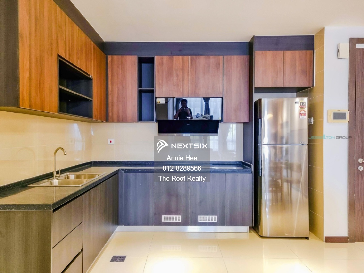 Condominium For Sale in Kota Kinabalu Sabah - Image 5