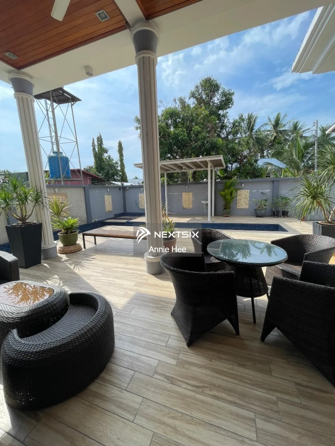 Bungalow Land For Sale in Likas Sabah - Image 7