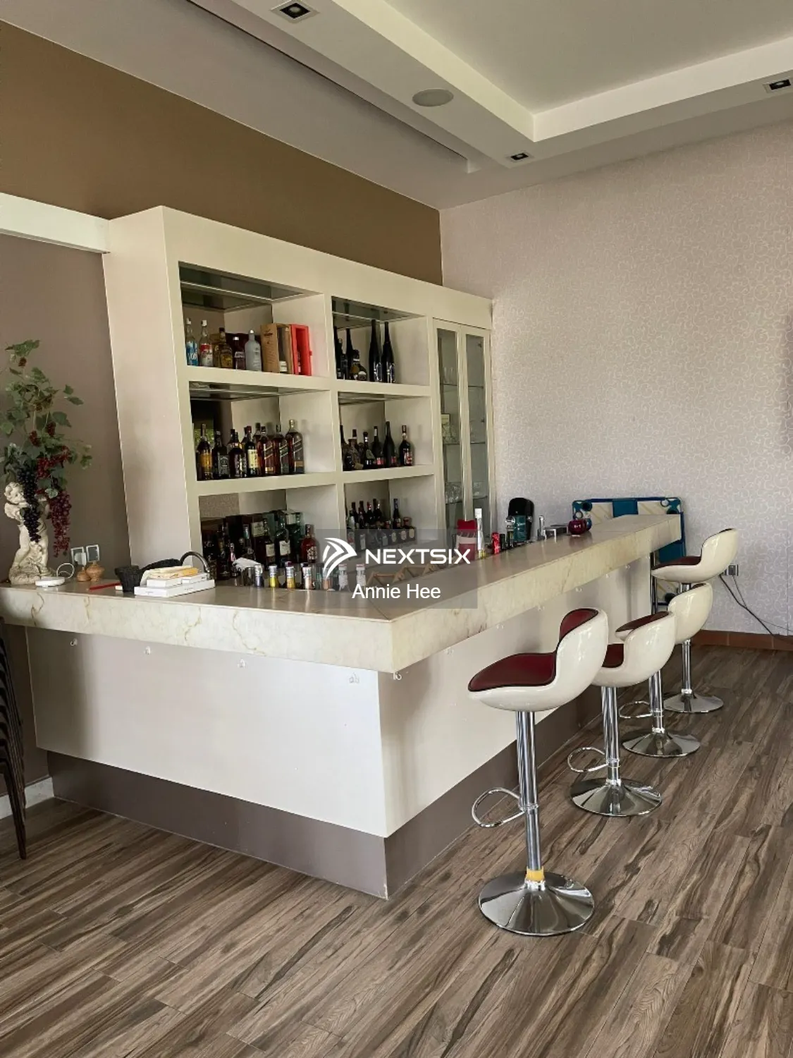 Bungalow Land For Sale in Likas Sabah - Image 5