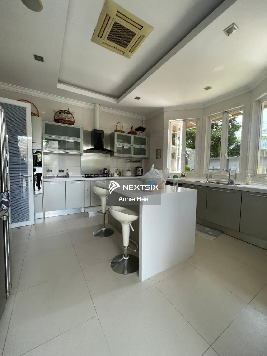 Bungalow Land For Sale in Likas Sabah - Image 6