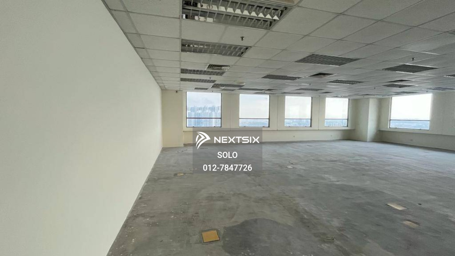 Office For Rent in Johor Bahru Johor