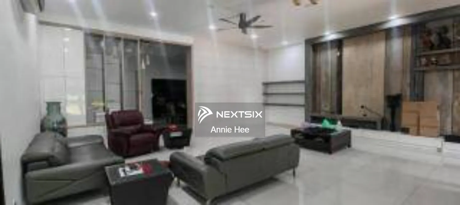 1-sty Terrace/Link House For Sale in Kota Kinabalu Sabah