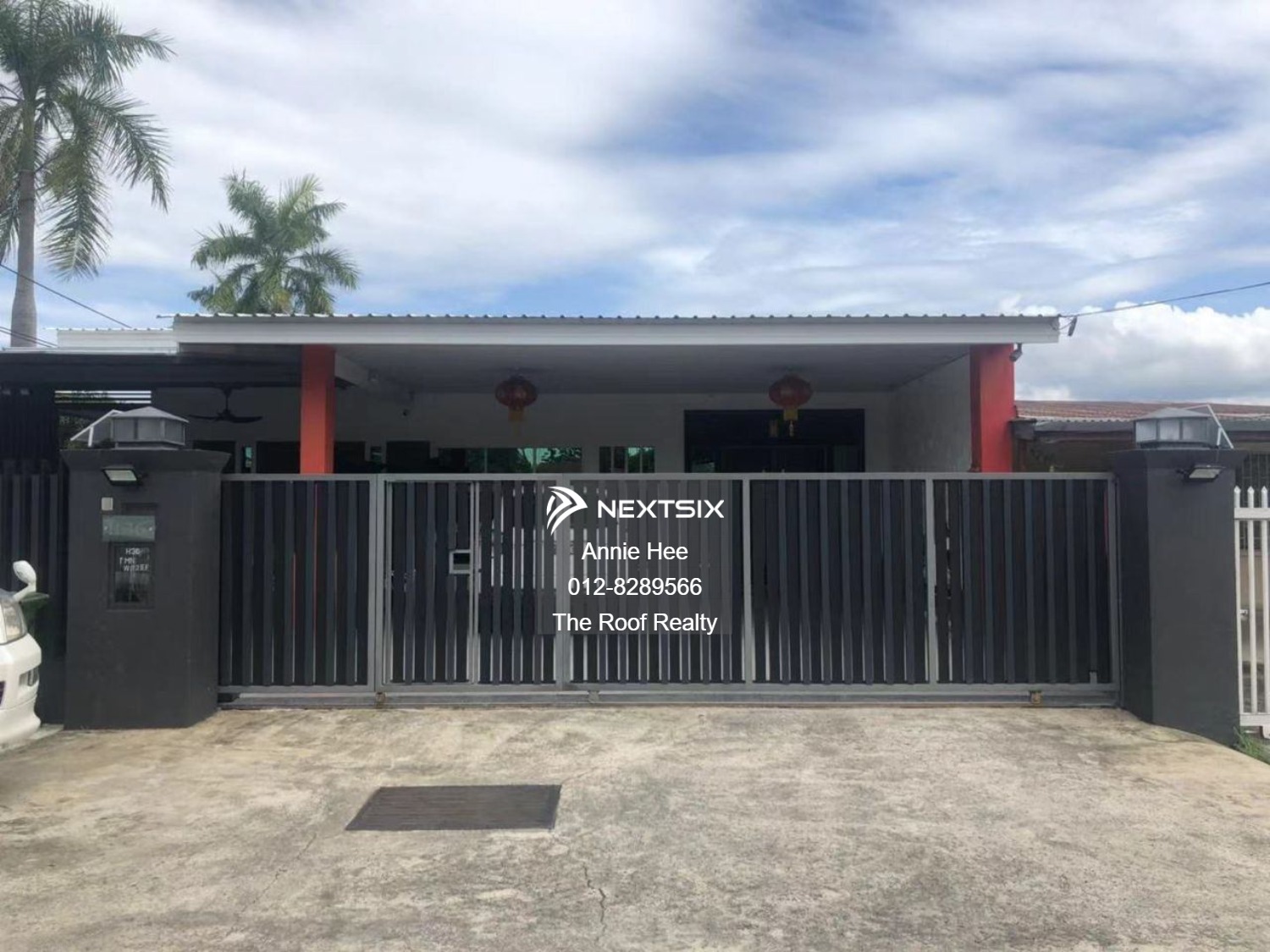 1-sty Terrace/Link House For Sale in Kota Kinabalu Sabah - Image 7