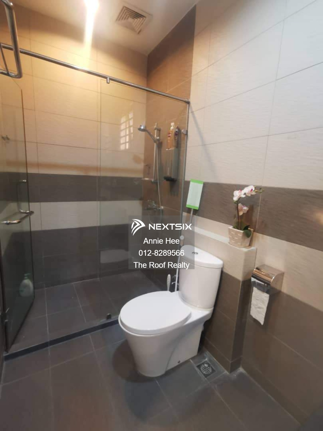 3-sty Terrace/Link House For Sale in Penampang Sabah - Image 10