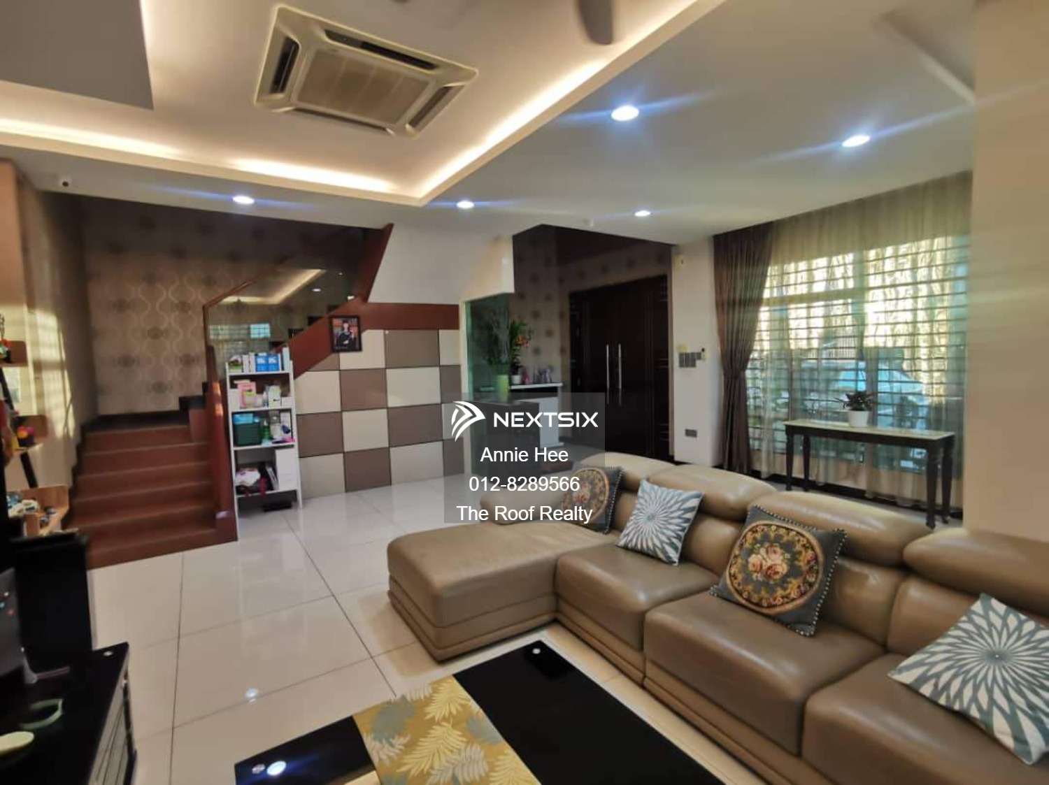 3-sty Terrace/Link House For Sale in Penampang Sabah - Image 14