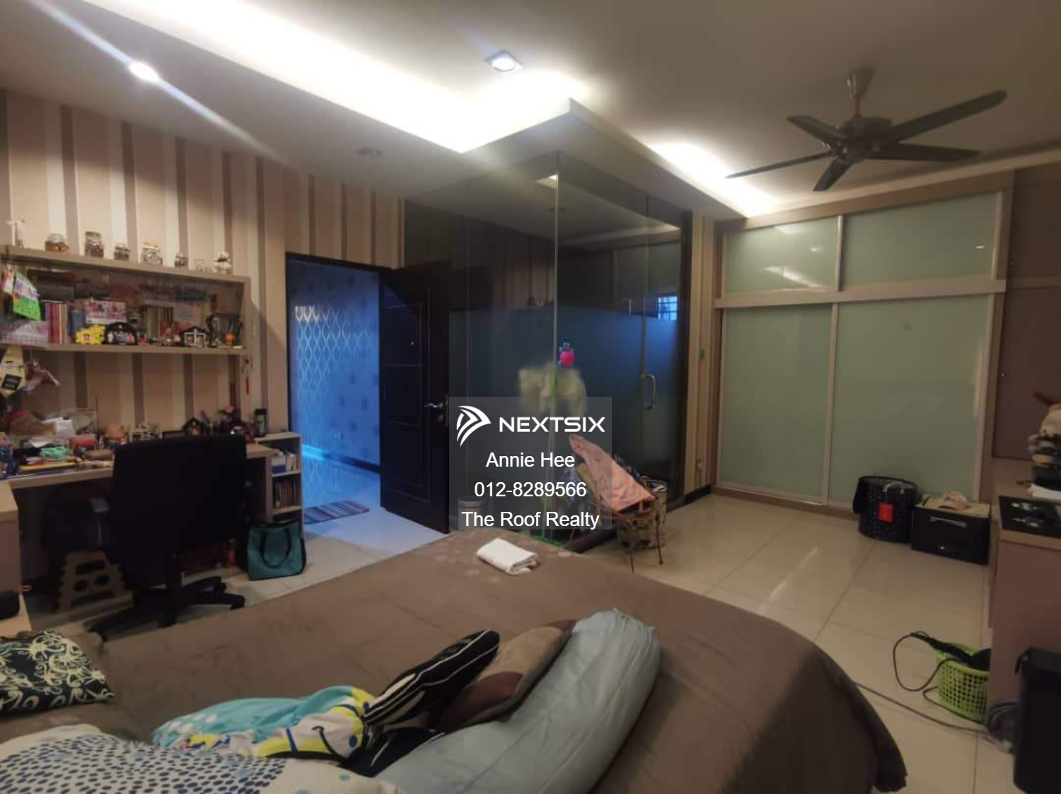 3-sty Terrace/Link House For Sale in Penampang Sabah - Image 15