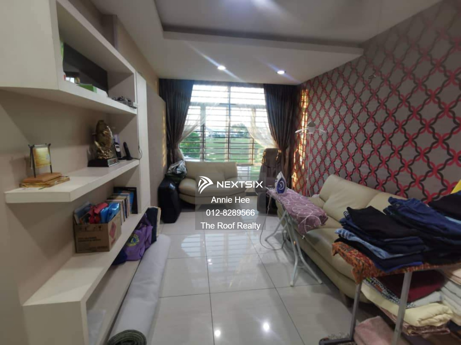3-sty Terrace/Link House For Sale in Penampang Sabah - Image 18