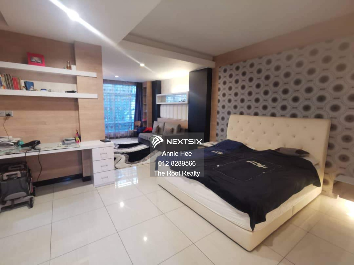 3-sty Terrace/Link House For Sale in Penampang Sabah - Image 19