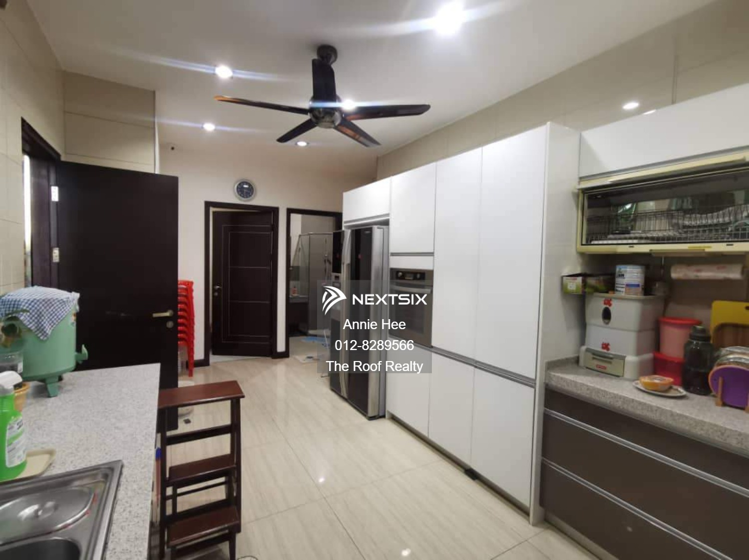 3-sty Terrace/Link House For Sale in Penampang Sabah - Image 7