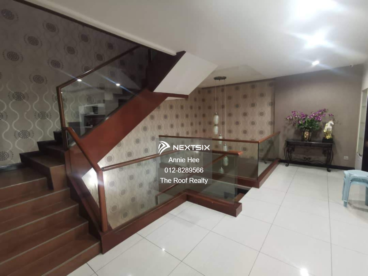 3-sty Terrace/Link House For Sale in Penampang Sabah - Image 8