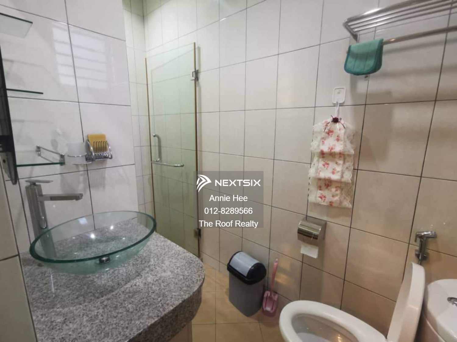 3-sty Terrace/Link House For Sale in Penampang Sabah - Image 9