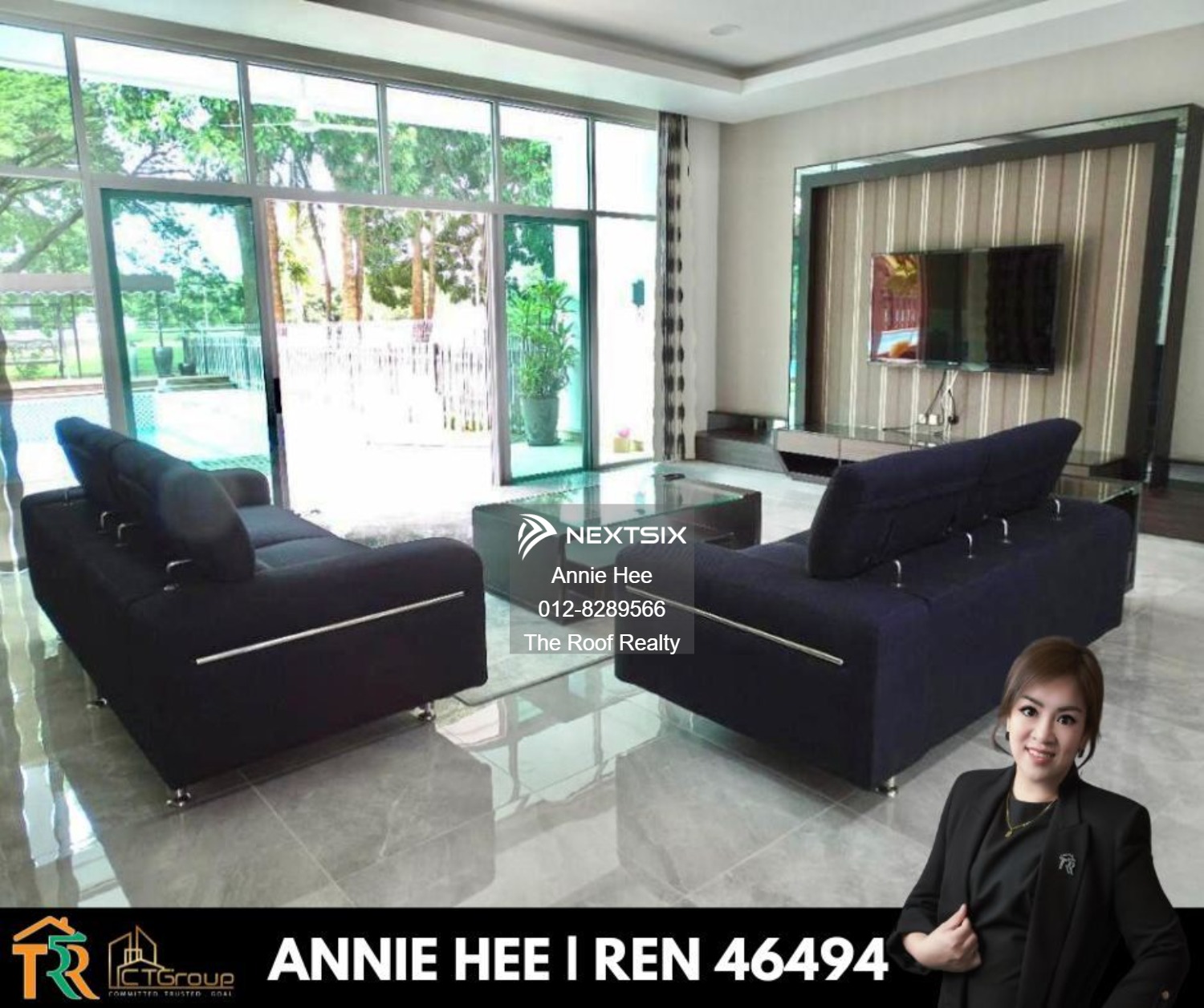 2-sty Terrace/Link House For Sale in Kota Kinabalu Sabah