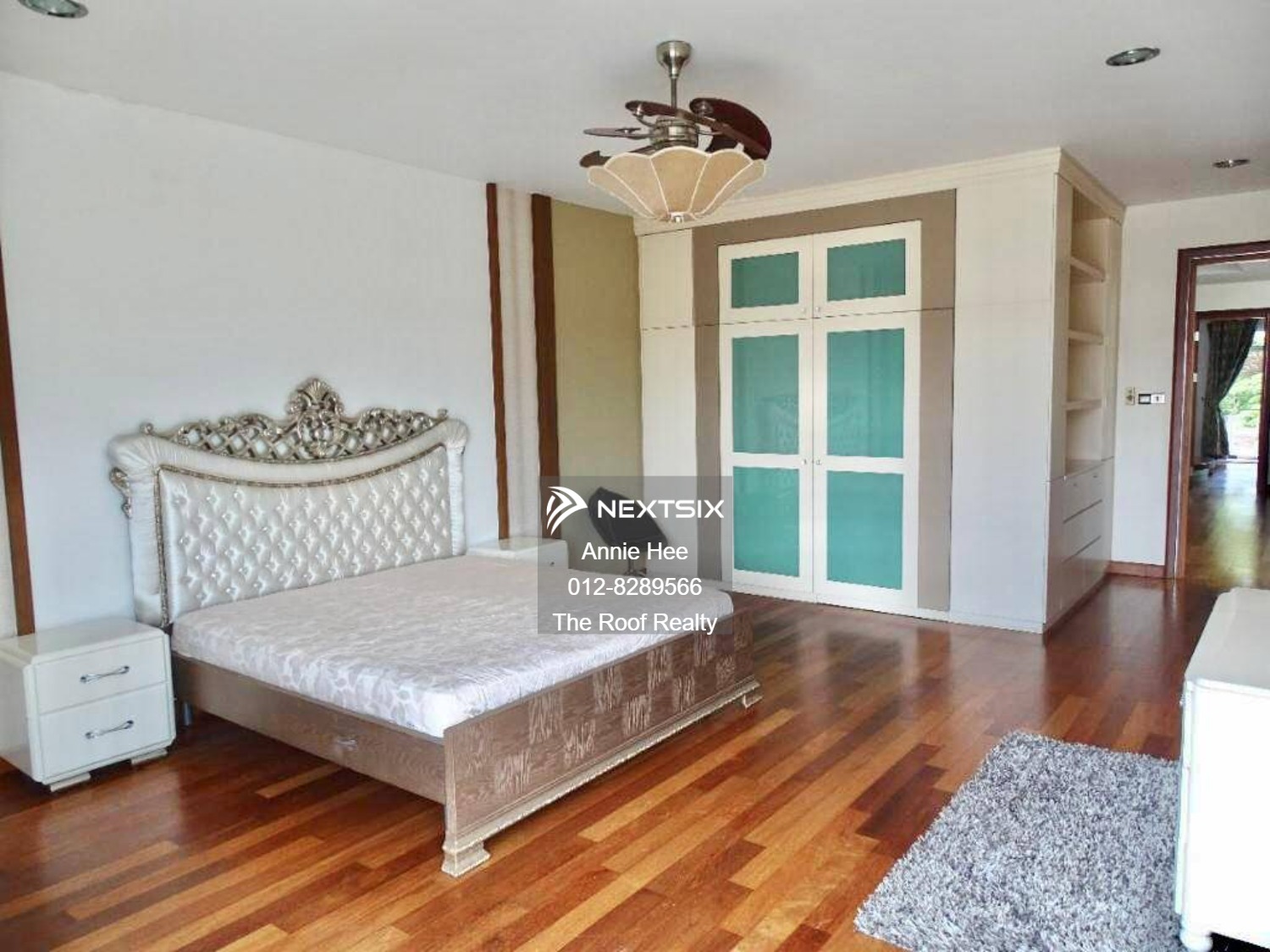 2-sty Terrace/Link House For Sale in Kota Kinabalu Sabah - Image 10