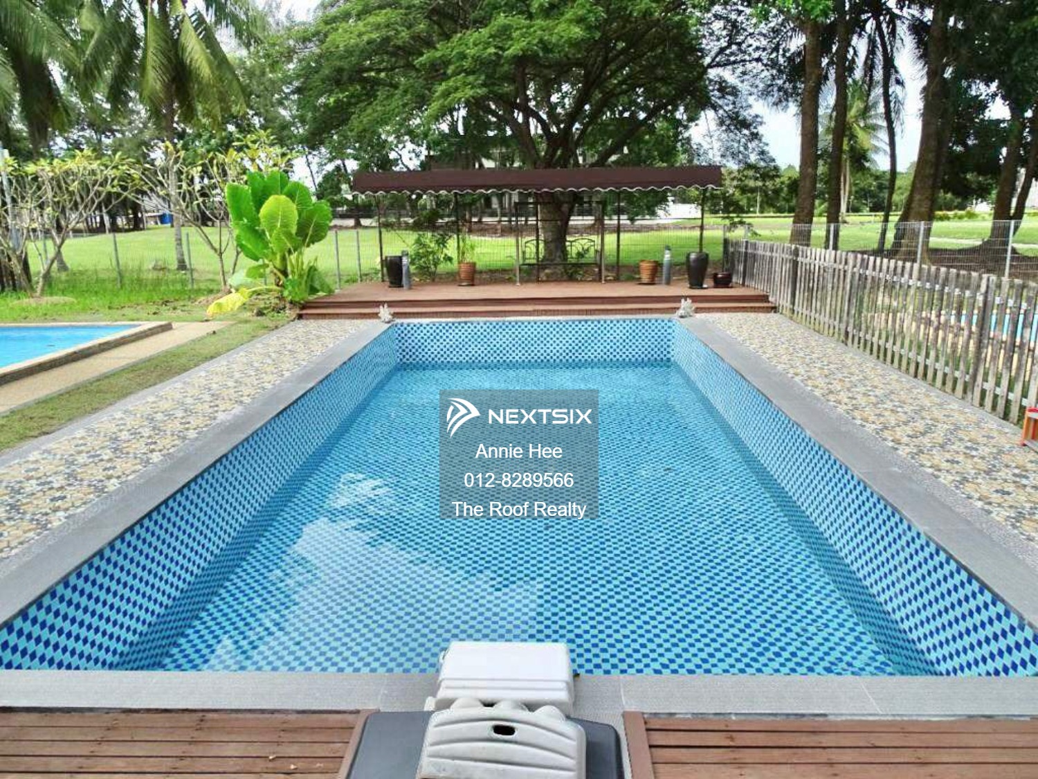 2-sty Terrace/Link House For Sale in Kota Kinabalu Sabah - Image 7