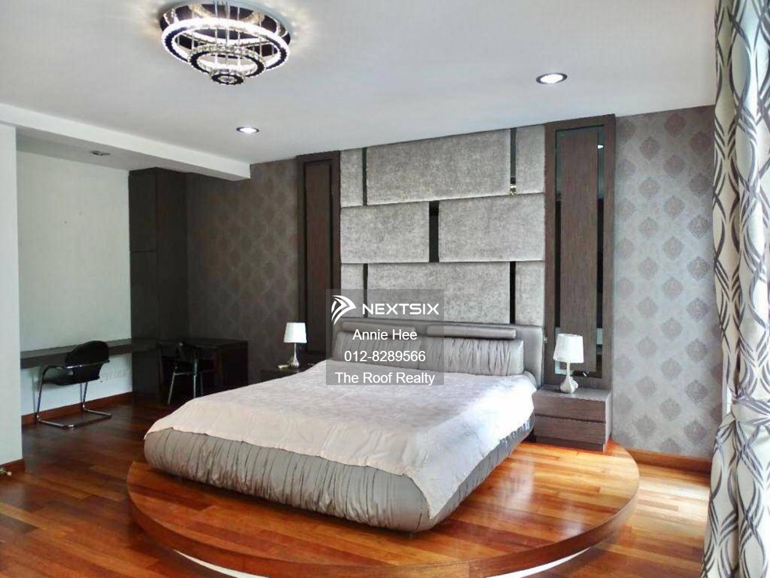 2-sty Terrace/Link House For Sale in Kota Kinabalu Sabah - Image 8