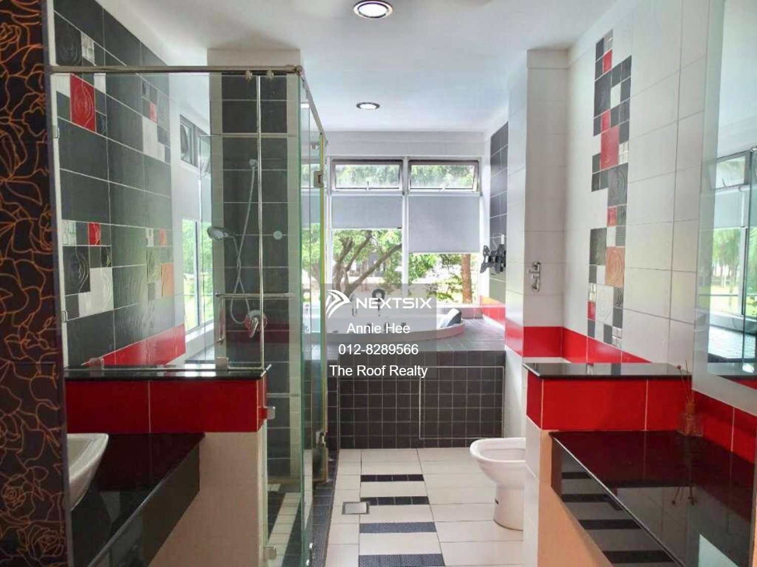 2-sty Terrace/Link House For Sale in Kota Kinabalu Sabah - Image 9