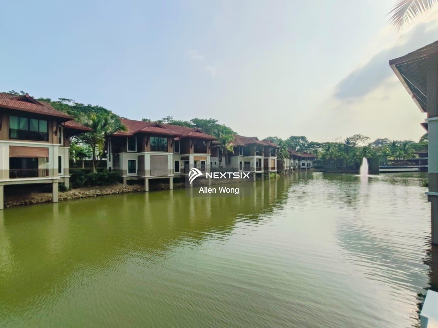 Semi-detached House For Rent in Gelang Patah Johor - Image 6