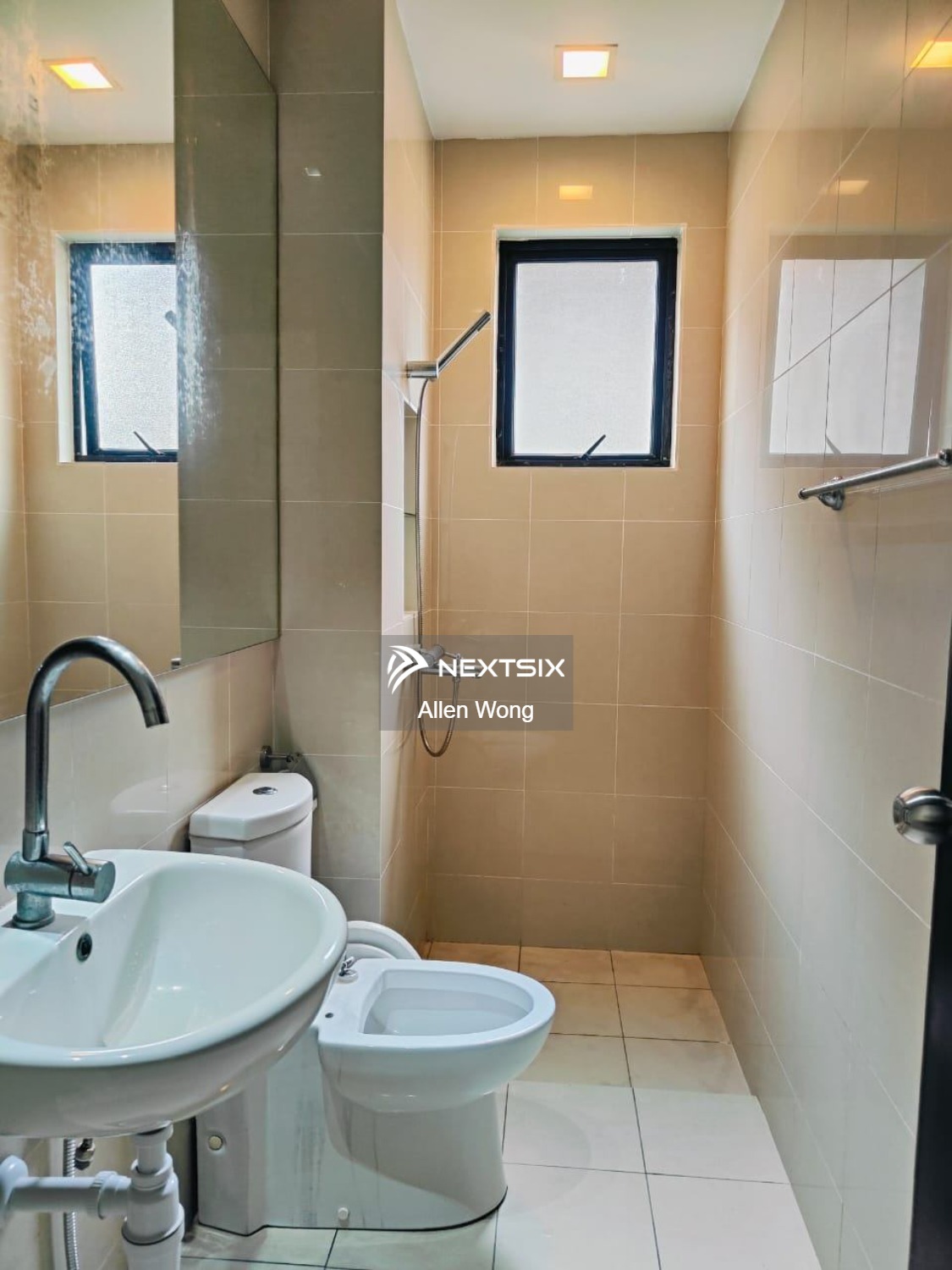 Semi-detached House For Rent in Gelang Patah Johor - Image 8