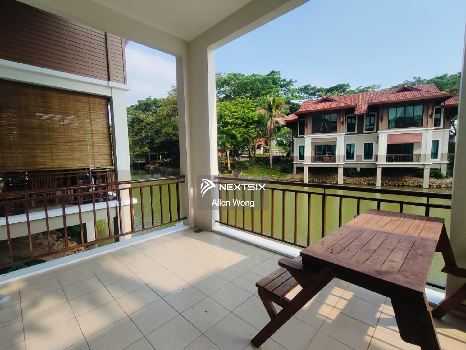 Semi-detached House For Rent in Gelang Patah Johor - Image 9